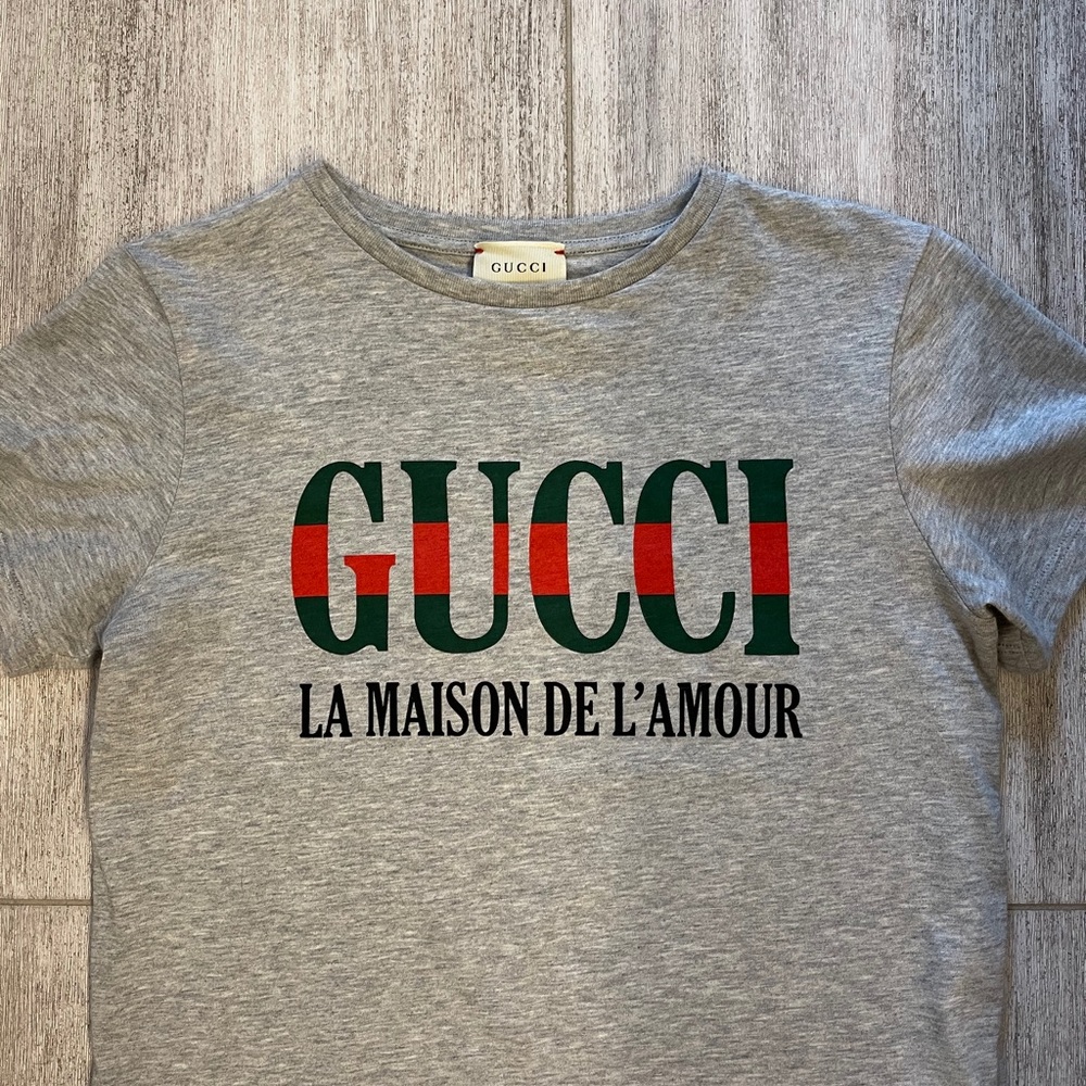 Gucci Shirt
